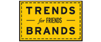 Скидка 10% на коллекция trends Brands limited! - Большой Луг